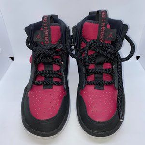 Nike Air Jordan 1 High React Mens SZ 8